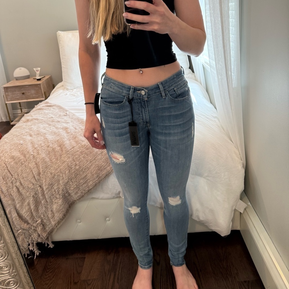 Buffalo skinny jeans - Picture 12 of 12